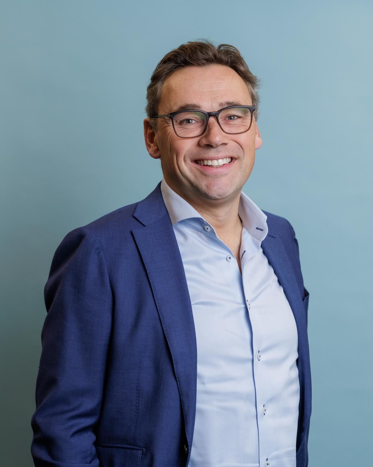 Tom Mohrmann