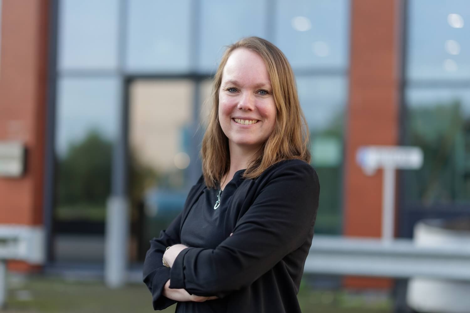Annika Pathuis